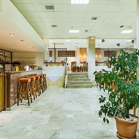Xenios Theoxenia Hotel Ouranoupoli Extérieur photo