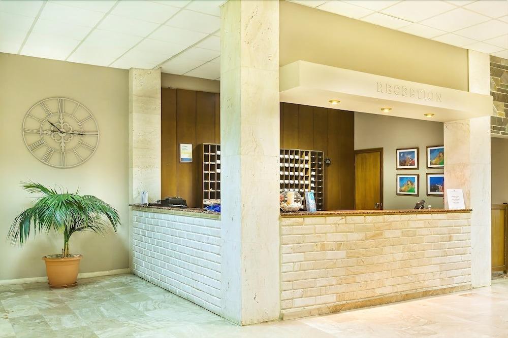 Xenios Theoxenia Hotel Ouranoupoli Extérieur photo