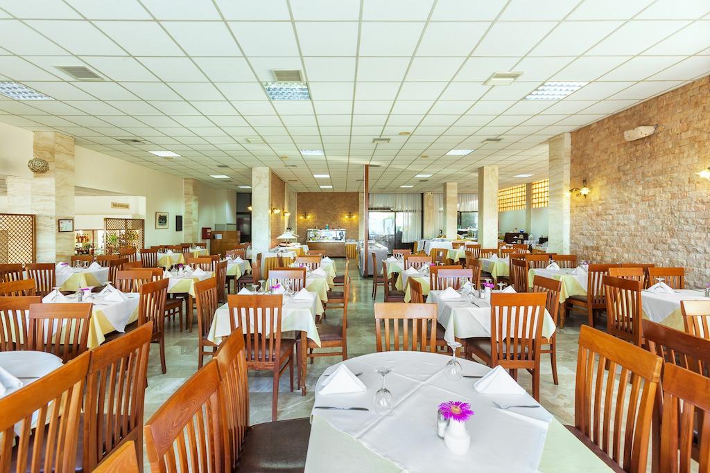 Xenios Theoxenia Hotel Ouranoupoli Extérieur photo