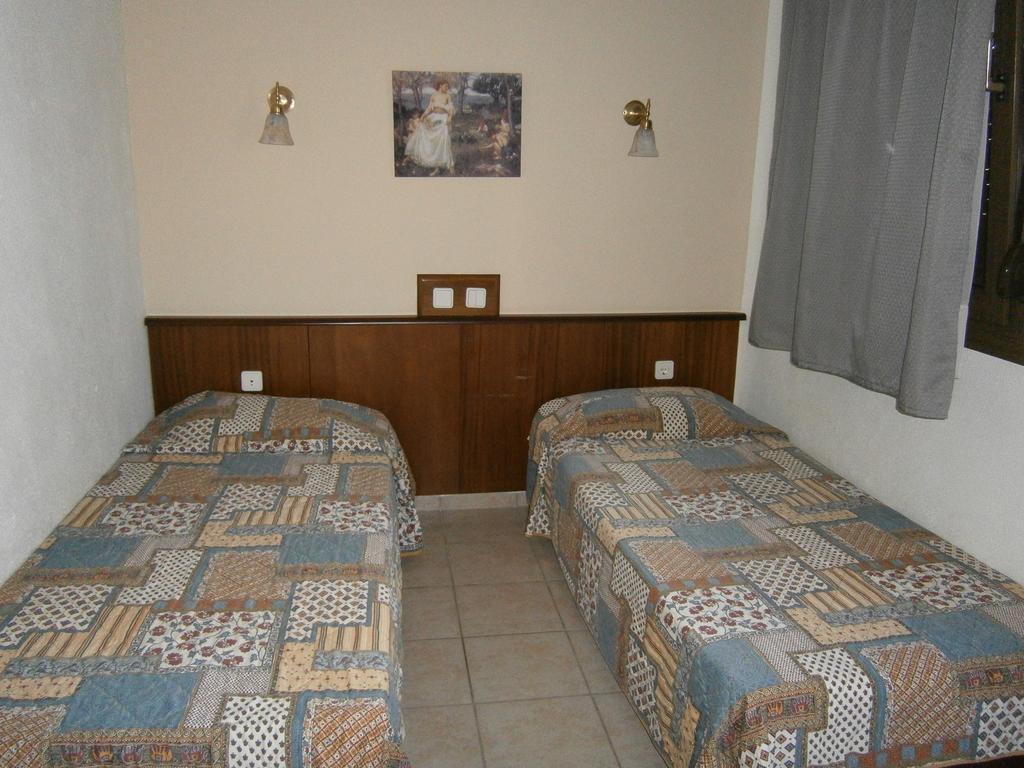 Xenios Theoxenia Hotel Ouranoupoli Chambre photo